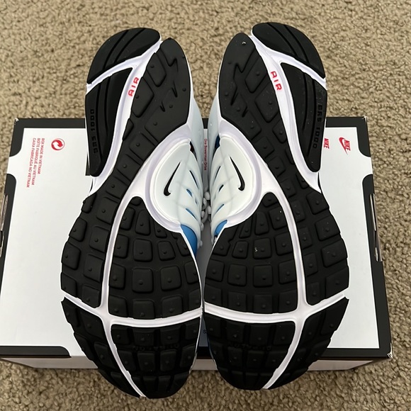 Hello kitty Nike Prestos Brand New No Box Sixe 8 mens - Picture 4 of 5